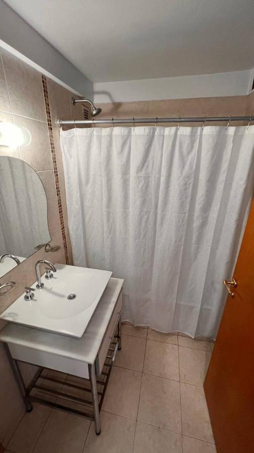 Alobairesii Apartamento