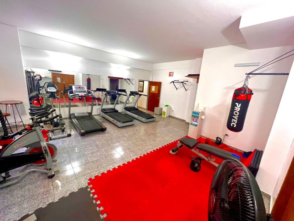 Apartamento Alobairesii Ciudad Autónoma de Buenos Aires