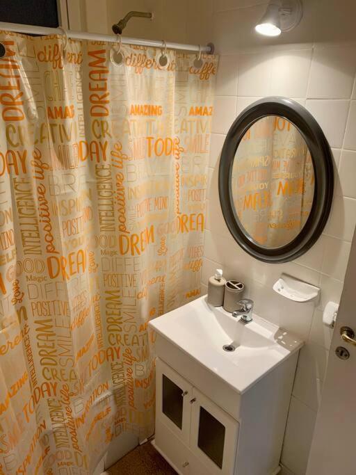 Cozy Recoleta, Barrio Norte Apartamento Ciudad Autónoma de Buenos Aires