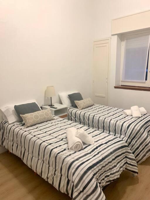 Apartamento Cozy Recoleta, Barrio Norte
