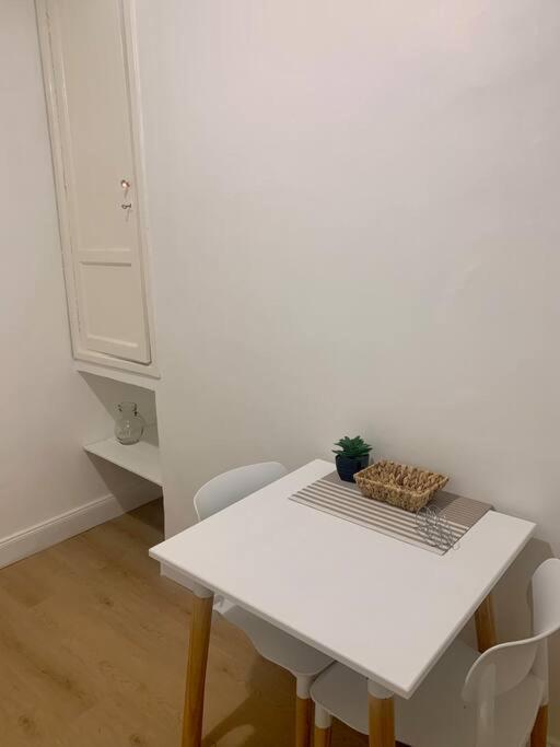 Cozy Recoleta, Barrio Norte Apartamento