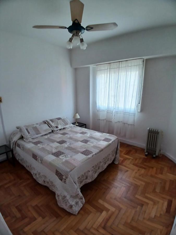 Apartamento Depto. 2 Ambientes Luminoso Crespo - Cerca Del Movistar Arena