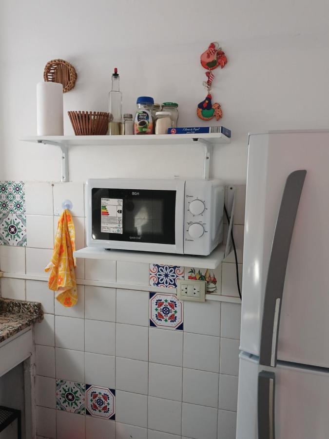 Depto. 2 Ambientes Luminoso Crespo - Cerca Del Movistar Arena Apartamento *