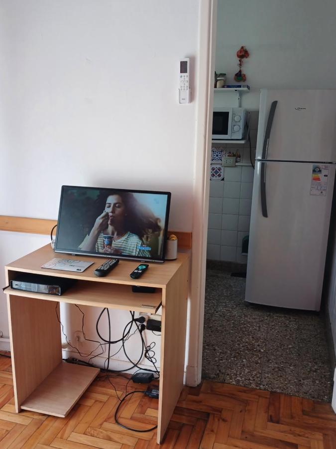 Apartamento Depto. 2 Ambientes Luminoso Crespo - Cerca Del Movistar Arena Ciudad Autónoma de Buenos Aires