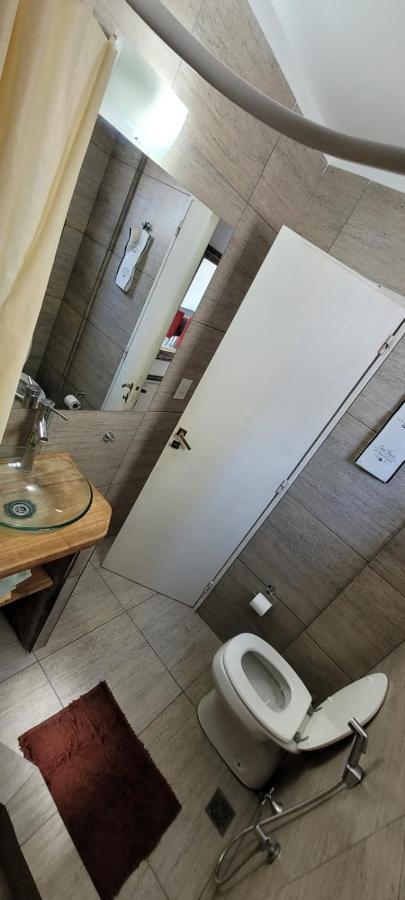 Apartamento Oasis Lodging