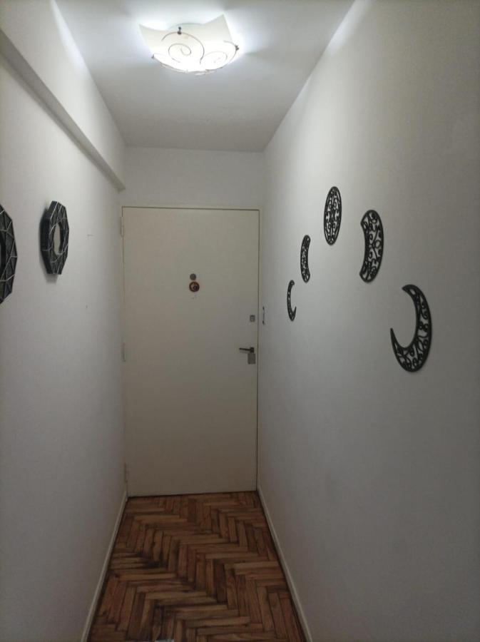 Con La Calidez De Tu Hogar En Belgrano Apartamento