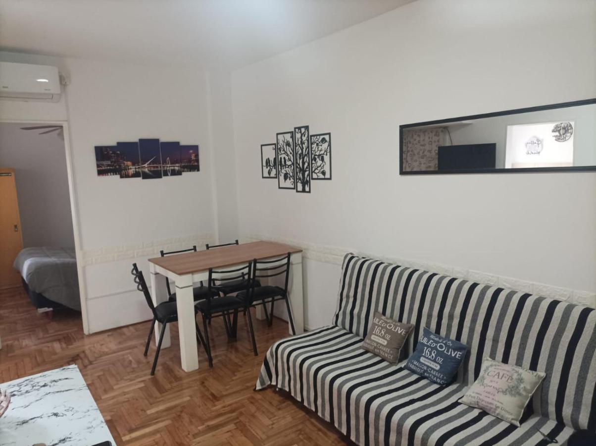Con La Calidez De Tu Hogar En Belgrano