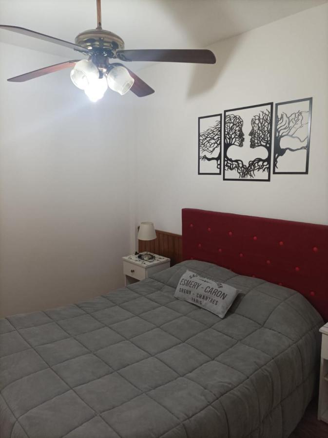 Apartamento Con La Calidez De Tu Hogar En Belgrano *
