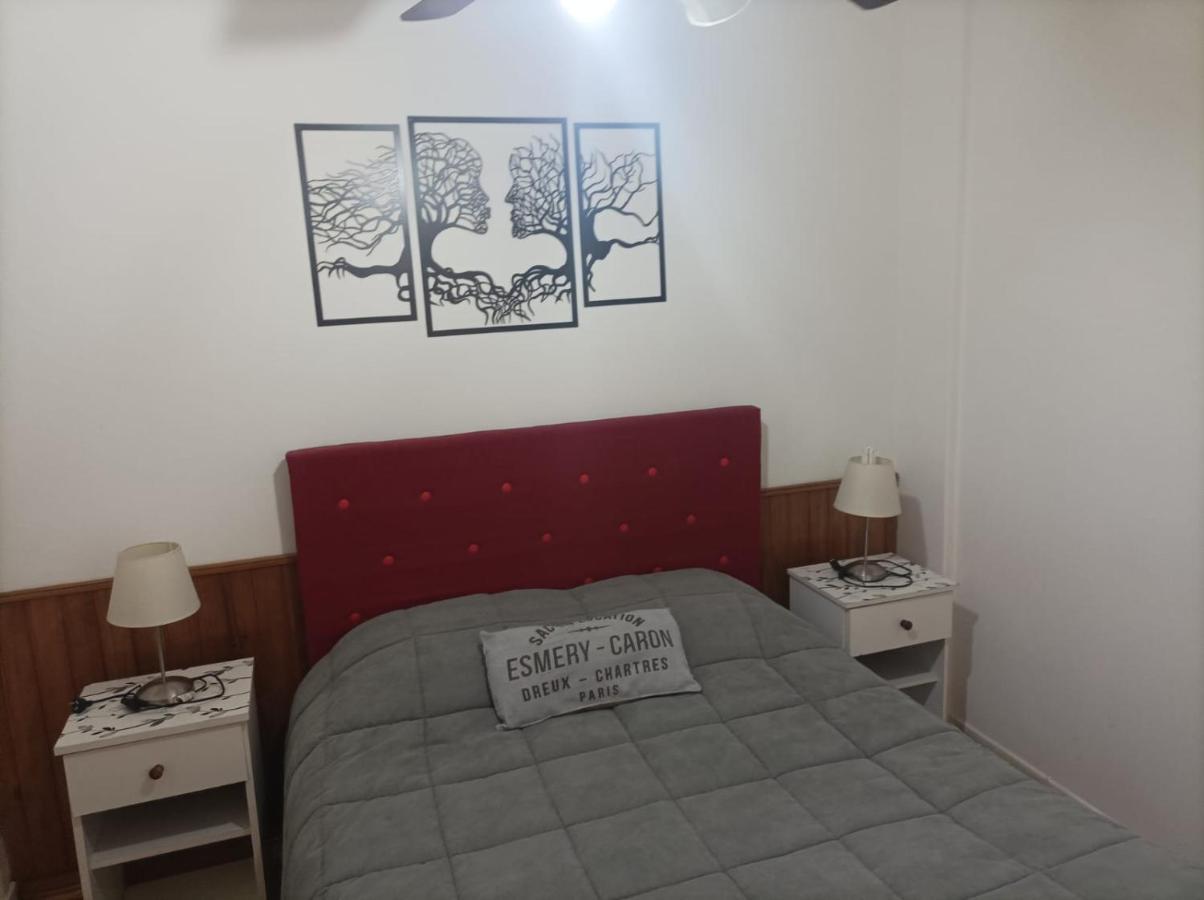 Con La Calidez De Tu Hogar En Belgrano Buenos Aires