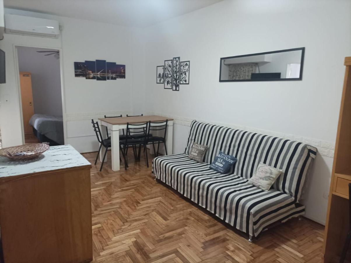 Con La Calidez De Tu Hogar En Belgrano *