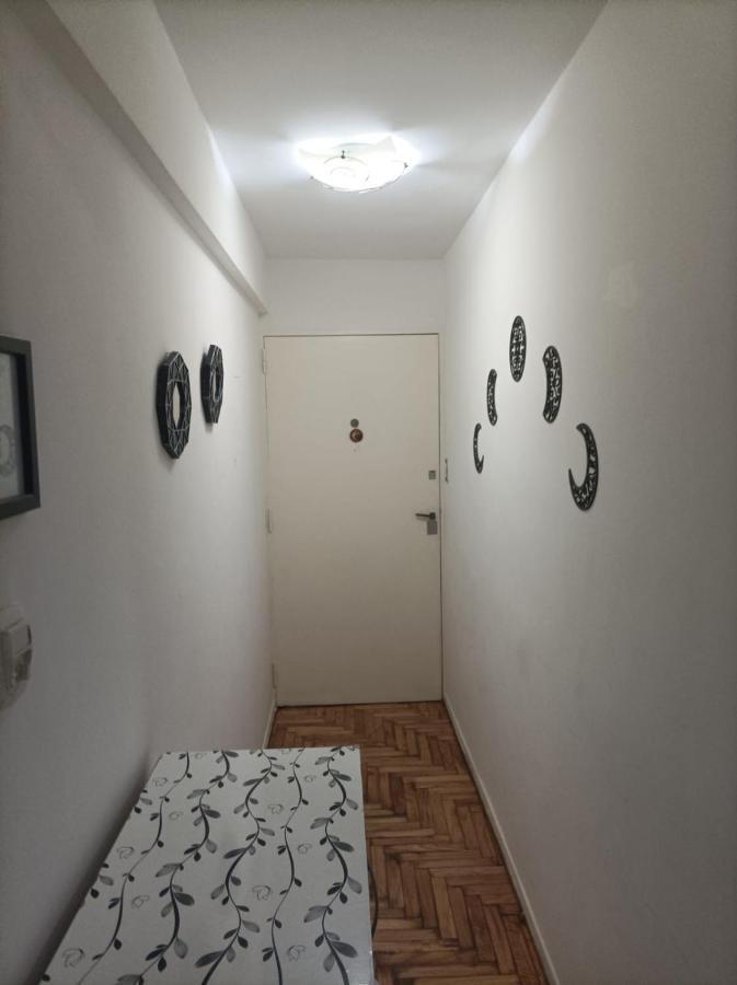 Con La Calidez De Tu Hogar En Belgrano Buenos Aires