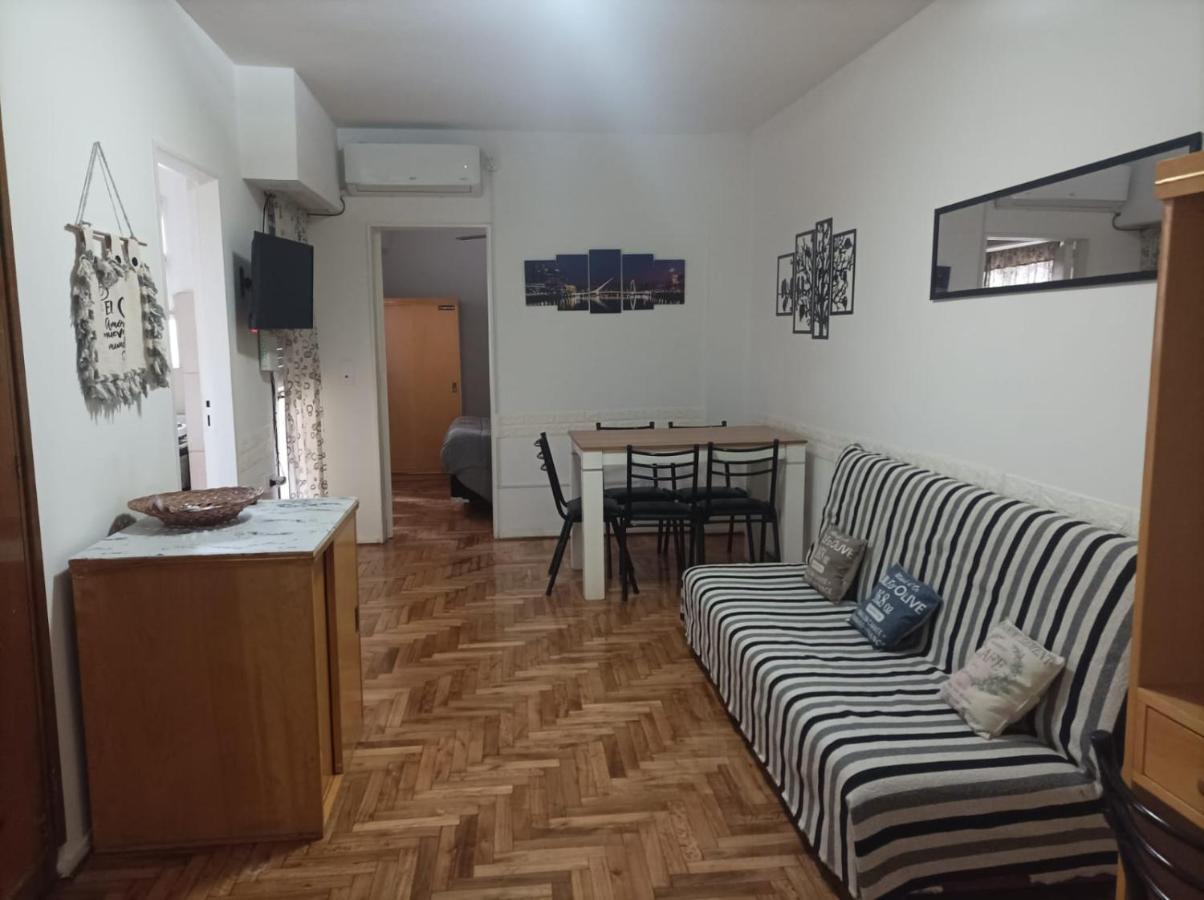 Con La Calidez De Tu Hogar En Belgrano *