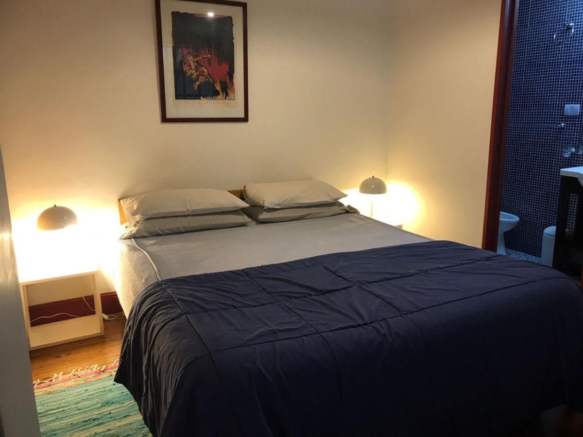 Habitación en casa particular Monoambiente Con Baño Privado Y Cocineta Dentro De Casa
