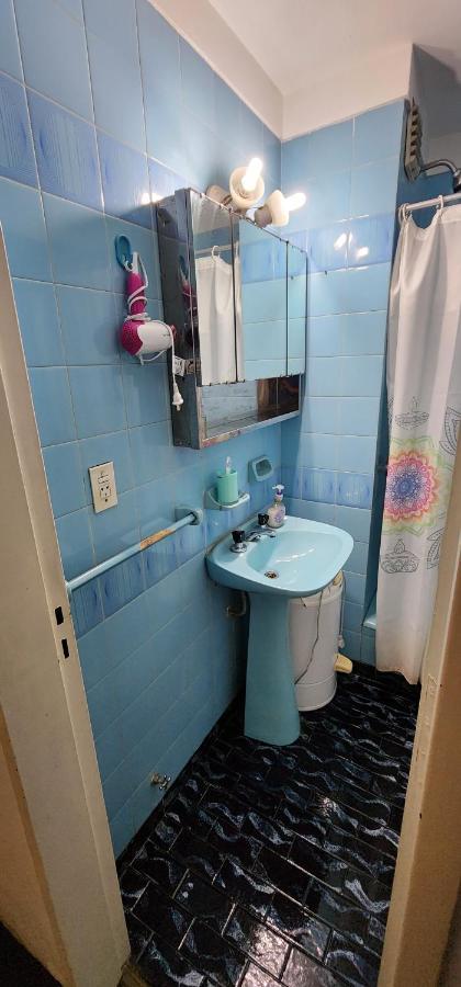 Apartamento Departamento Centrico Corrientes Y Callao!!! Ciudad Autónoma de Buenos Aires
