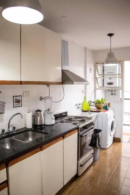 Apartamento Rent Furnished 1 Main Recoleta Ciudad Autónoma de Buenos Aires
