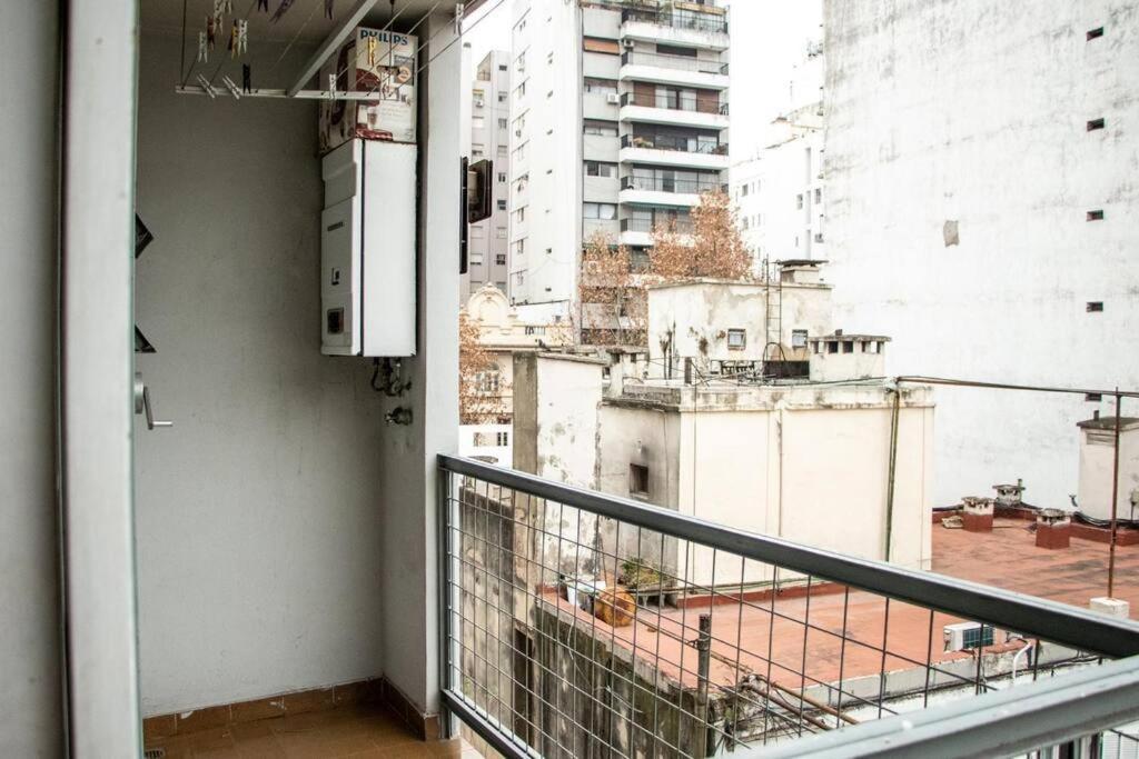 Rent Furnished 1 Main Recoleta