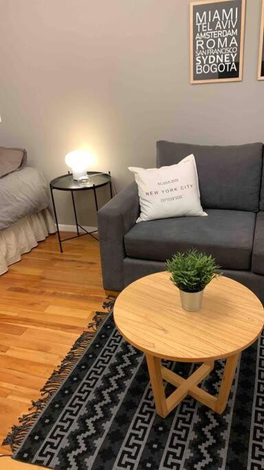Apartamento Charming And Comfortable In Palermo