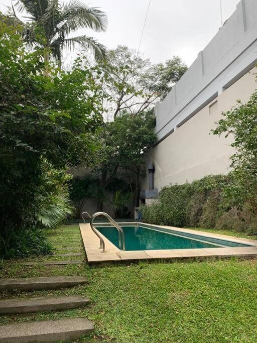 Apartamento Charming And Comfortable In Palermo *