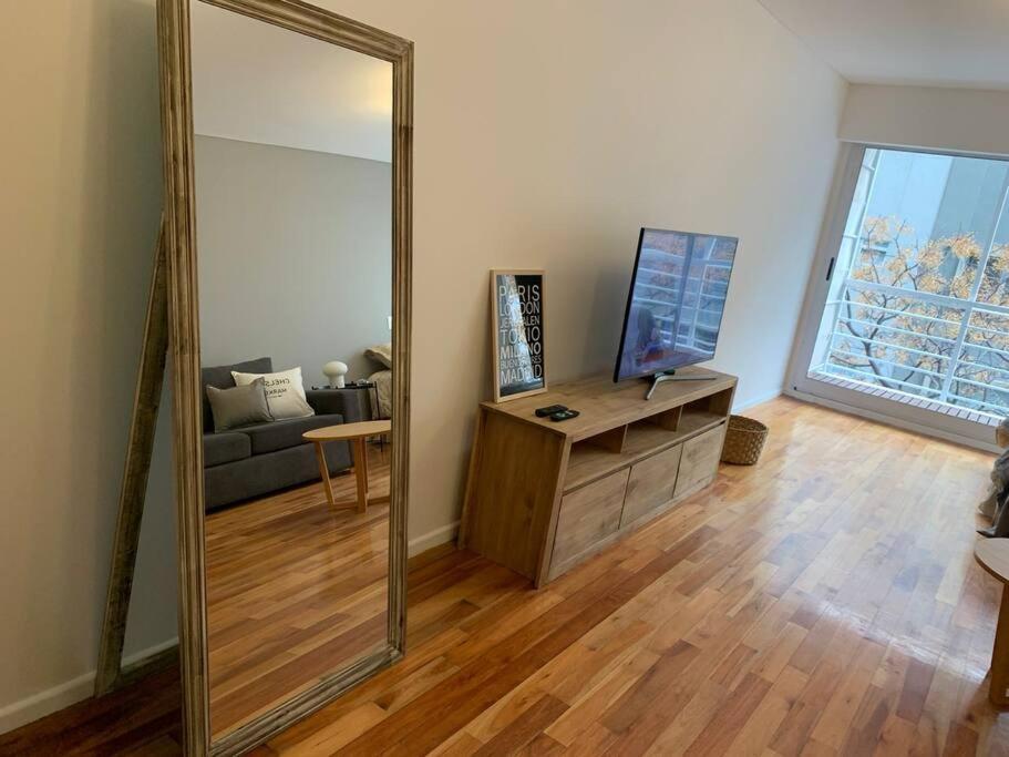 Apartamento Charming And Comfortable In Palermo Ciudad Autónoma de Buenos Aires