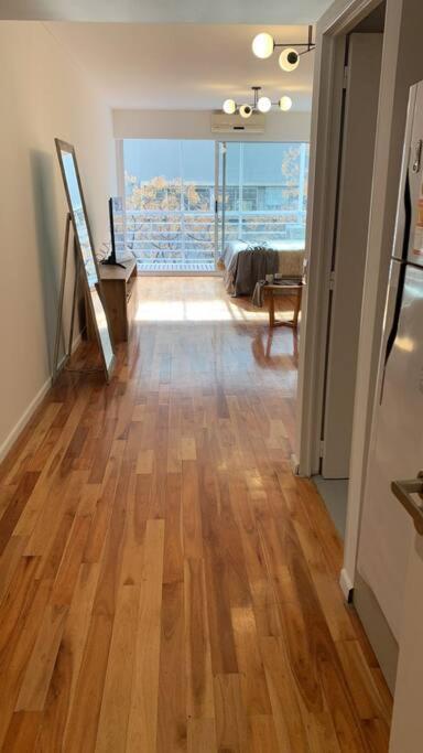 Apartamento Charming And Comfortable In Palermo *