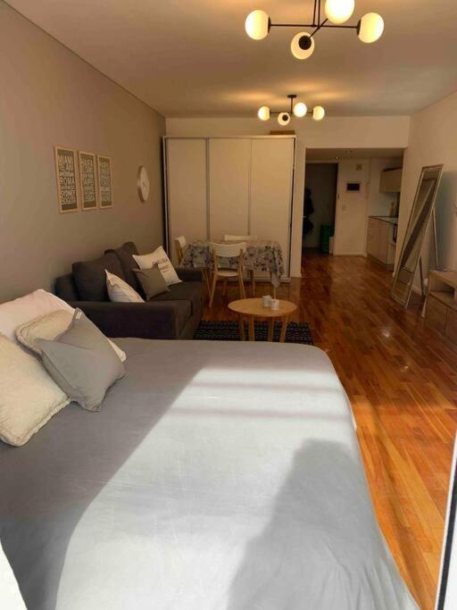 Apartamento Charming And Comfortable In Palermo