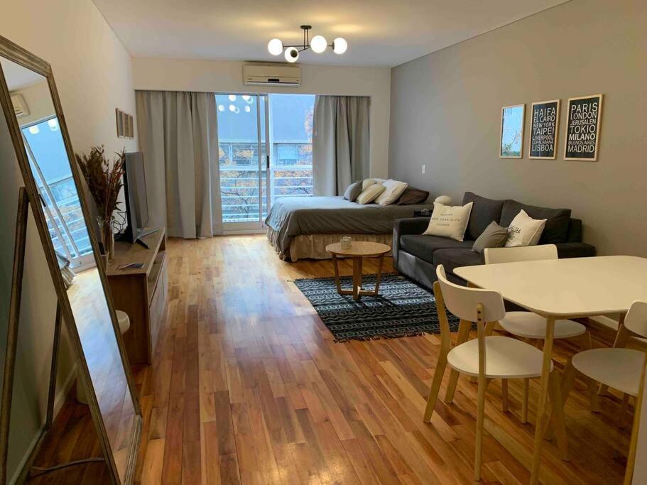 Charming And Comfortable In Palermo Apartamento Ciudad Autónoma de Buenos Aires