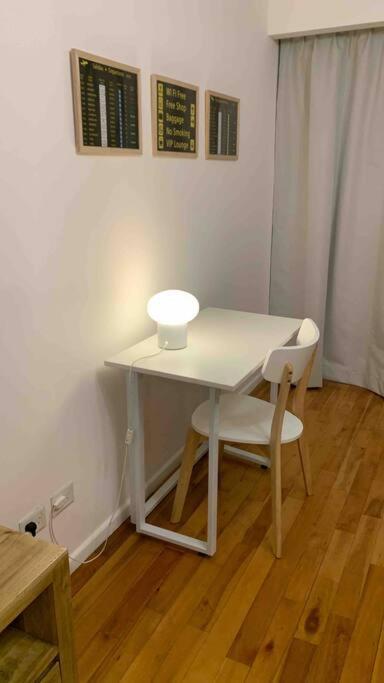 Apartamento Charming And Comfortable In Palermo *