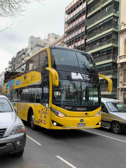 Charming And Comfortable In Palermo
