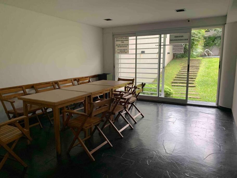 Charming And Comfortable In Palermo * Ciudad Autónoma de Buenos Aires