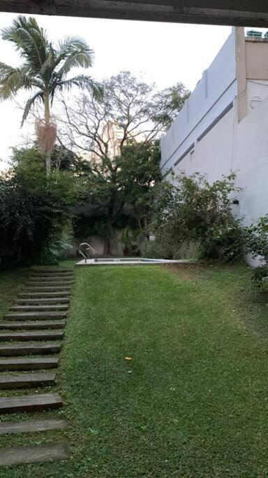 Charming And Comfortable In Palermo Apartamento *
