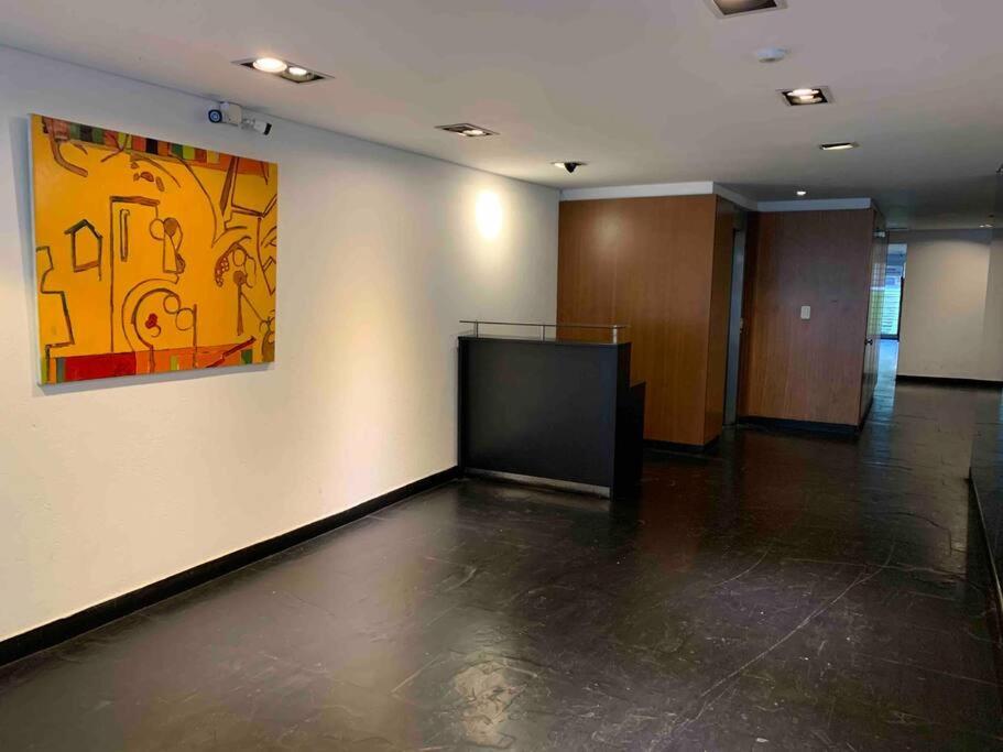 Apartamento Charming And Comfortable In Palermo Ciudad Autónoma de Buenos Aires