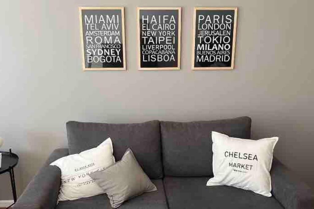 Charming And Comfortable In Palermo Apartamento Ciudad Autónoma de Buenos Aires
