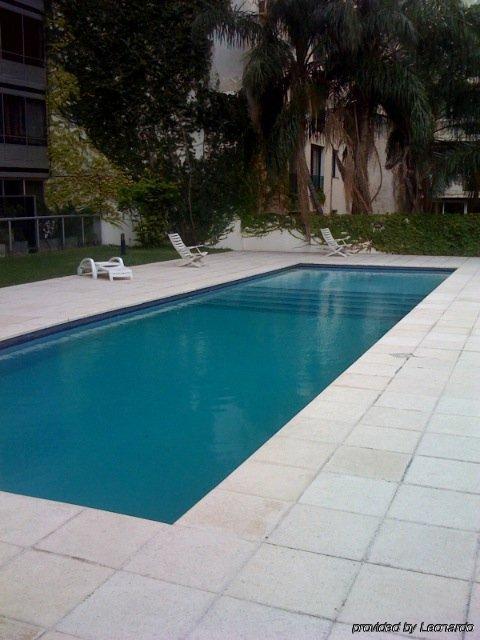 Concord Callao By Recoleta Apartamento Buenos Aires