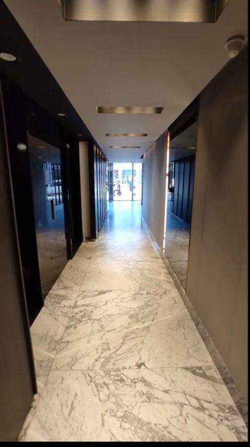 Departamento Privado Belgrano 1 Apartamento