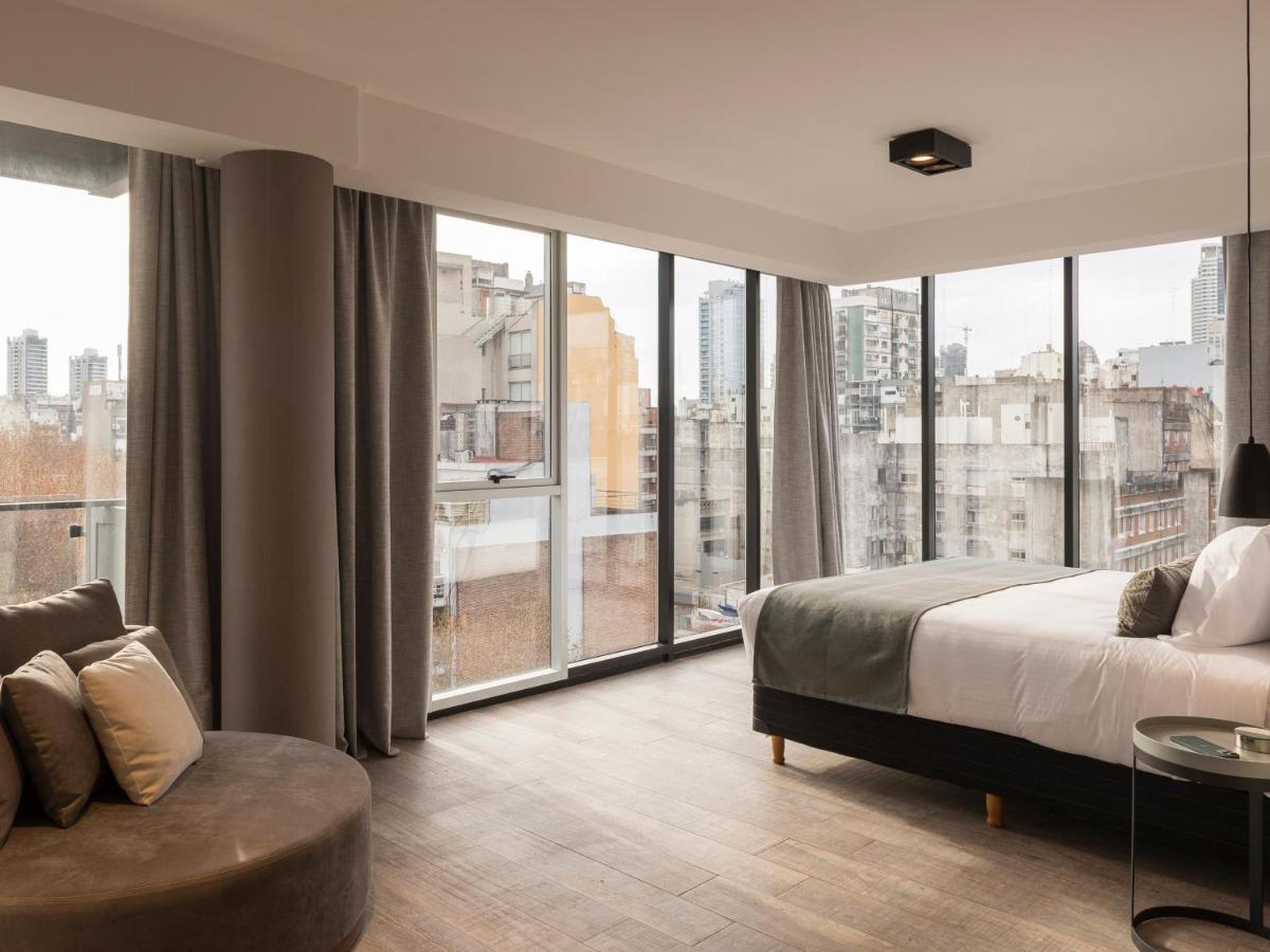 Casa Joseph * Ciudad Autónoma de Buenos Aires