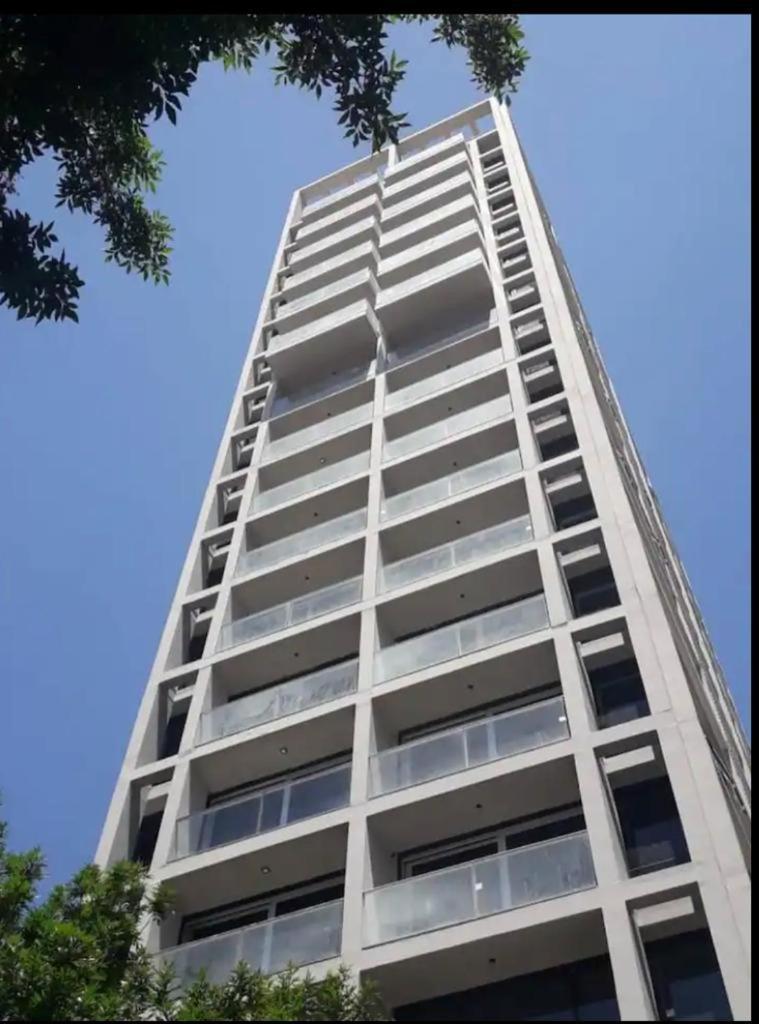 Apartamento Departamento Privado Belgrano 2 *