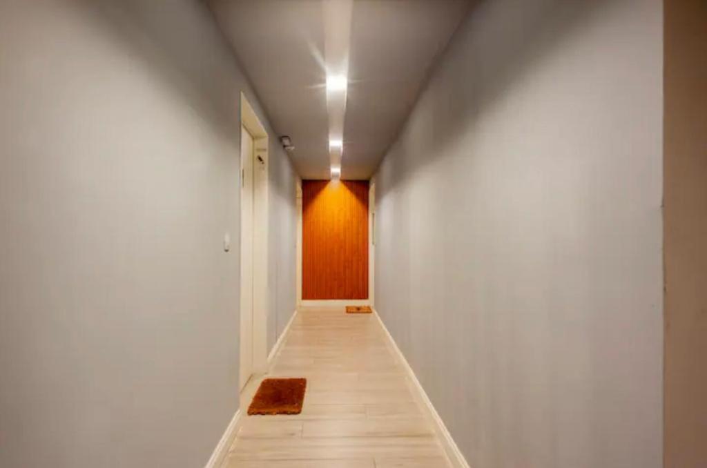 Departamento Privado Belgrano 1 Apartamento Ciudad Autónoma de Buenos Aires