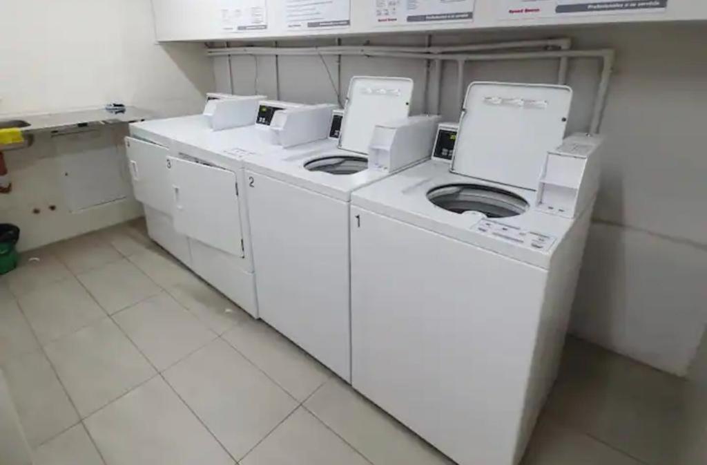 Departamento Privado Belgrano 1 Apartamento *