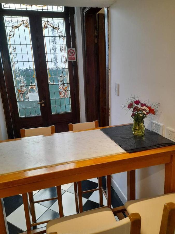 Apartamento La Casa Y El Arte - Full Apartment- Recoleta - 11 Pax - 4 2 Bathrooms Subway Round The Corner - Vics Deptos! *