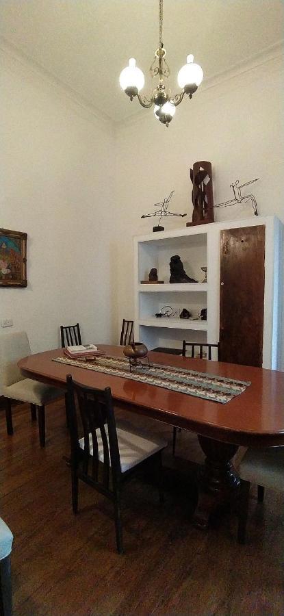 La Casa Y El Arte - Full Apartment- Recoleta - 11 Pax - 4 2 Bathrooms Subway Round The Corner - Vics Deptos! Apartamento Ciudad Autónoma de Buenos Aires