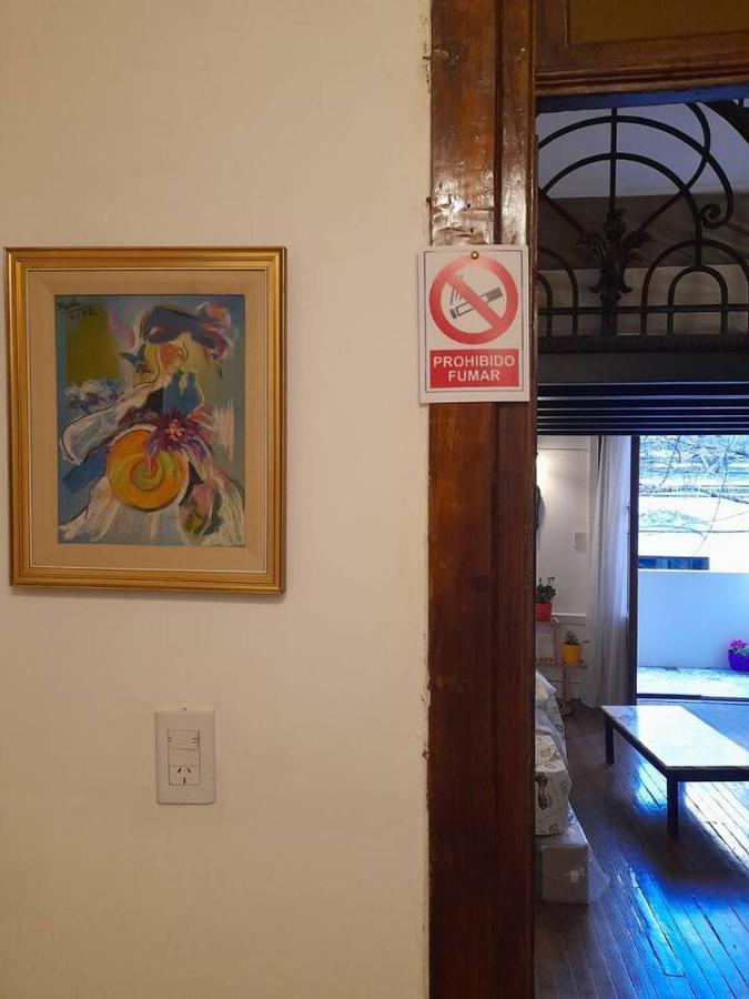 Apartamento La Casa Y El Arte - Full Apartment- Recoleta - 11 Pax - 4 2 Bathrooms Subway Round The Corner - Vics Deptos! Ciudad Autónoma de Buenos Aires