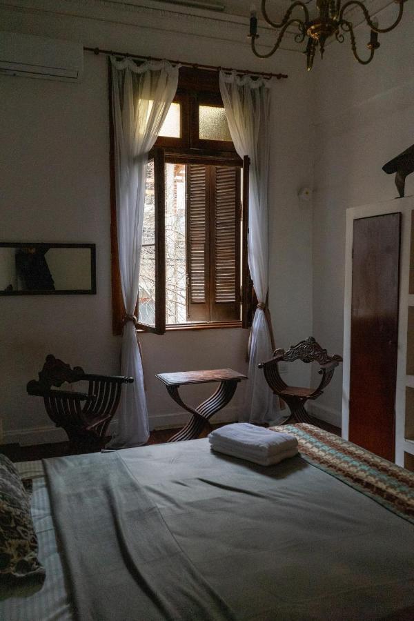 La Casa Y El Arte - Full Apartment- Recoleta - 11 Pax - 4 2 Bathrooms Subway Round The Corner - Vics Deptos! Apartamento