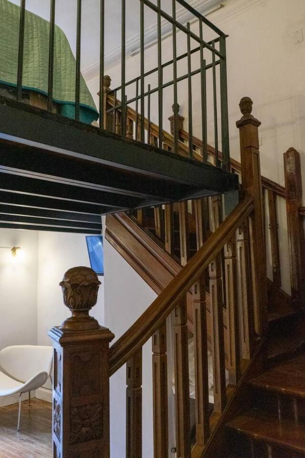 La Casa Y El Arte - Full Apartment- Recoleta - 11 Pax - 4 2 Bathrooms Subway Round The Corner - Vics Deptos! Apartamento *