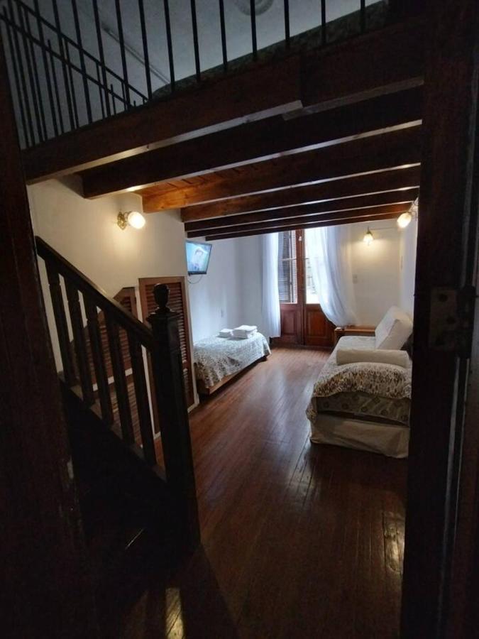 Apartamento La Casa Y El Arte - Full Apartment- Recoleta - 11 Pax - 4 2 Bathrooms Subway Round The Corner - Vics Deptos!