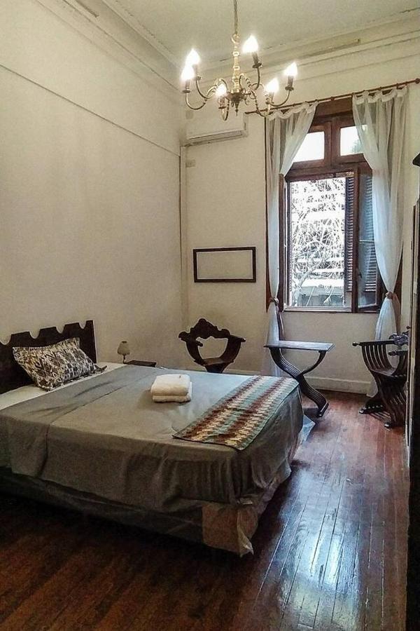 La Casa Y El Arte - Full Apartment- Recoleta - 11 Pax - 4 2 Bathrooms Subway Round The Corner - Vics Deptos! Apartamento