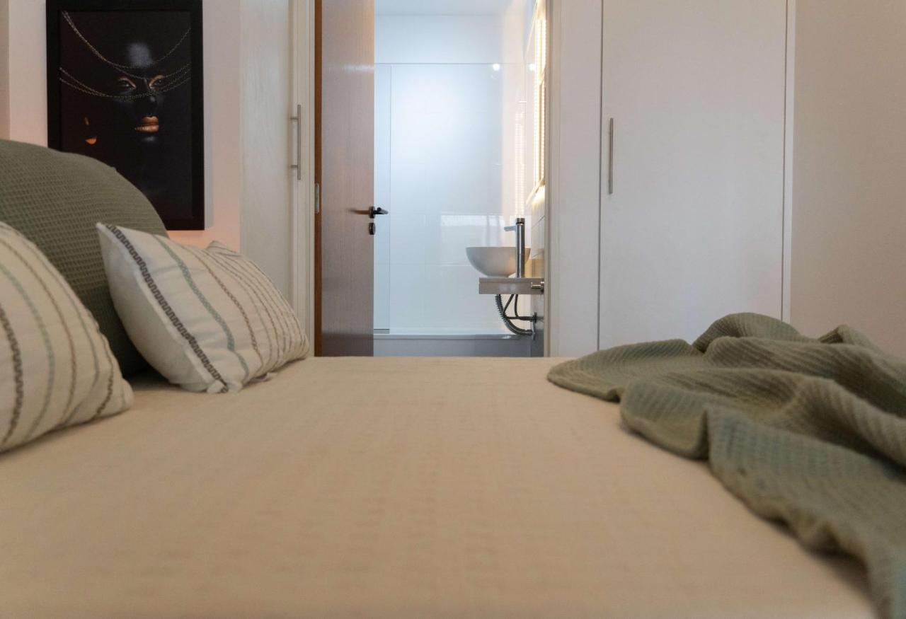 Apartment Sofisticado Em Belgrano - Cramer1002 Buenos Aires