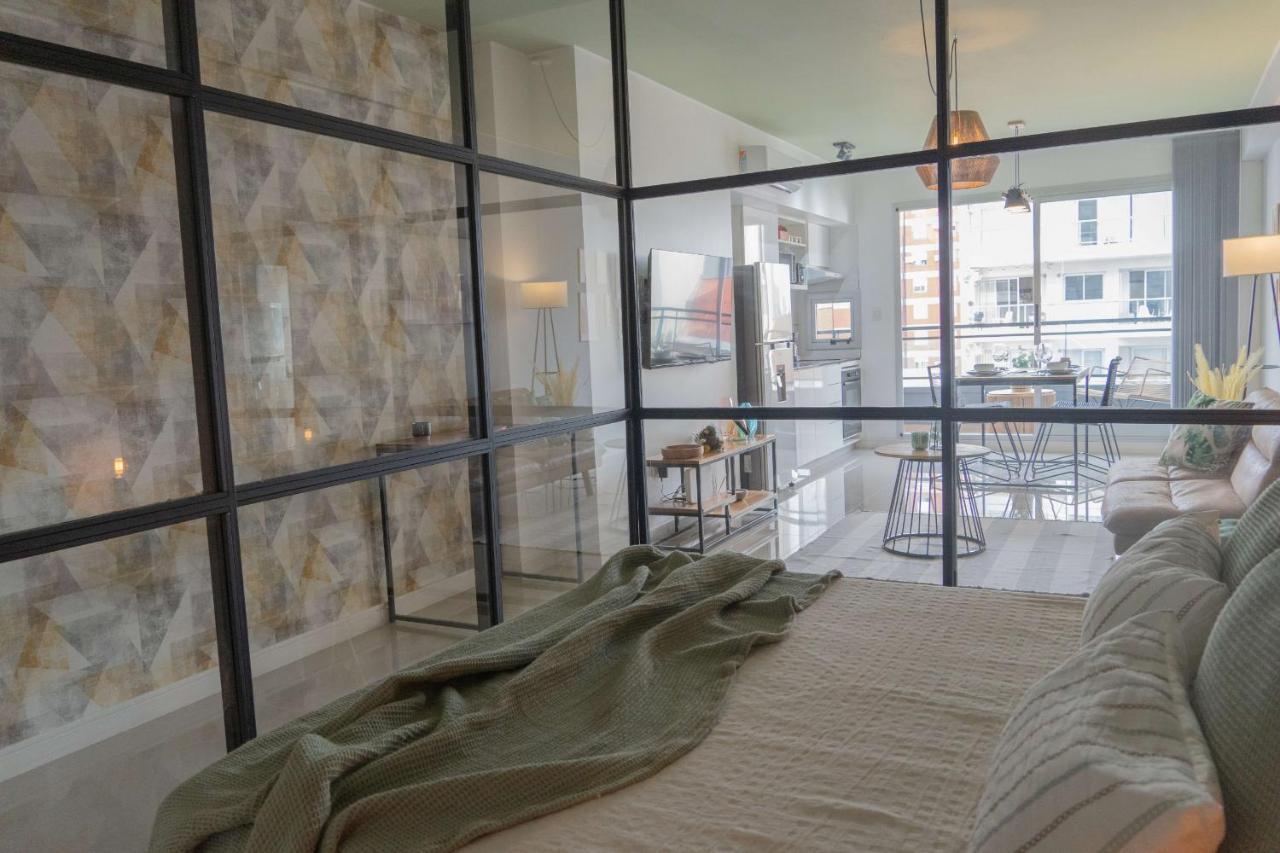 Apartment Sofisticado Em Belgrano - Cramer1002