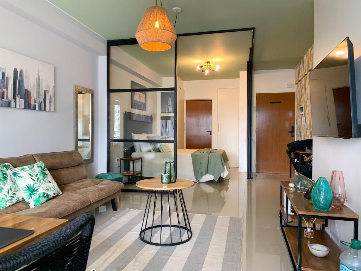 Sofisticado Em Belgrano - Cramer1002 Apartment