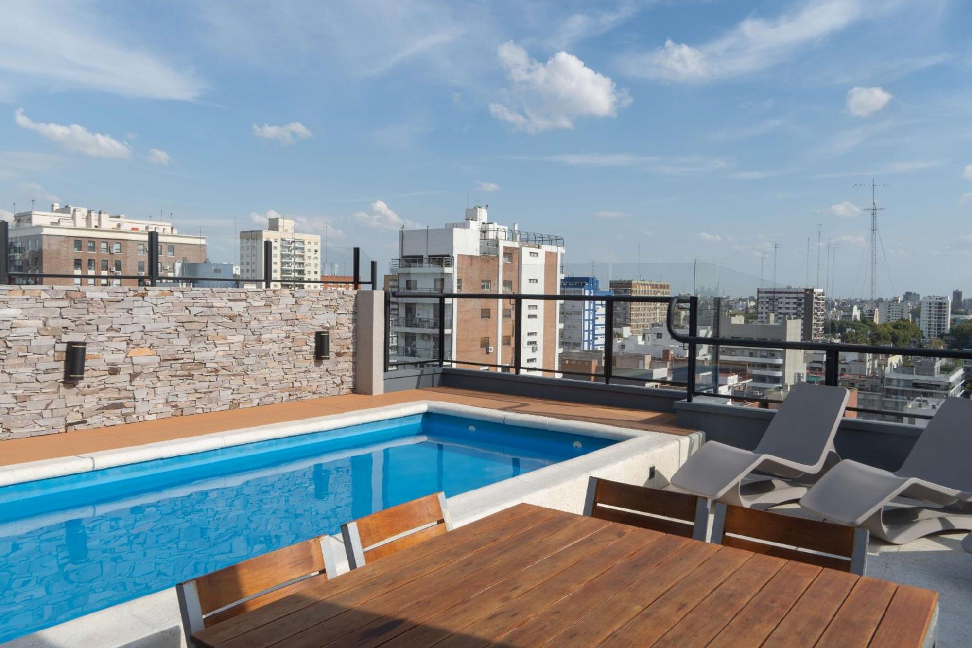 Sofisticado Em Belgrano - Cramer1002 Apartment *