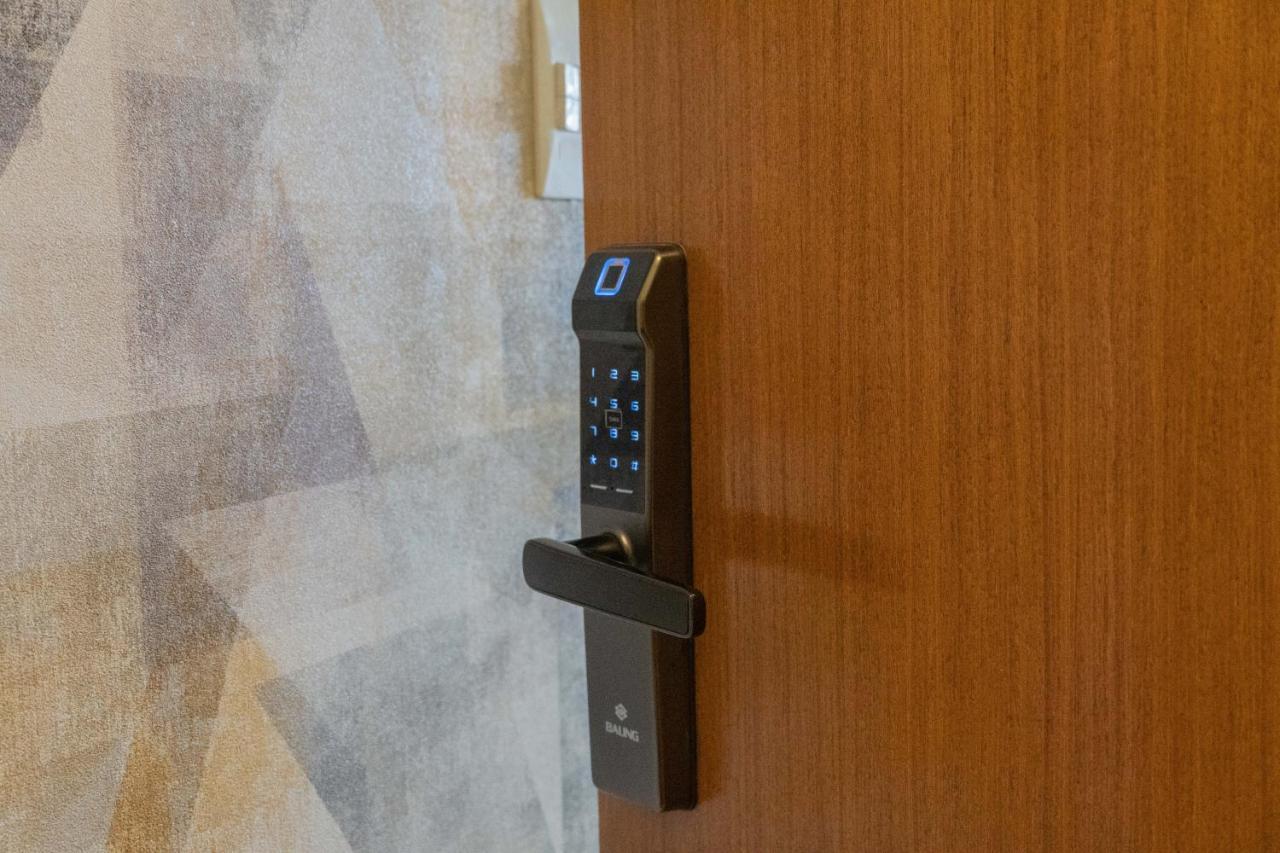 Apartment Sofisticado Em Belgrano - Cramer1002